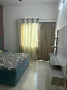 Bedroom Image of 1450 Sq.ft 3.5 BHK Apartment / Flat for sale in Arttech Maulshree Heights, Sector 84 Faridabad for Rs. 9500000