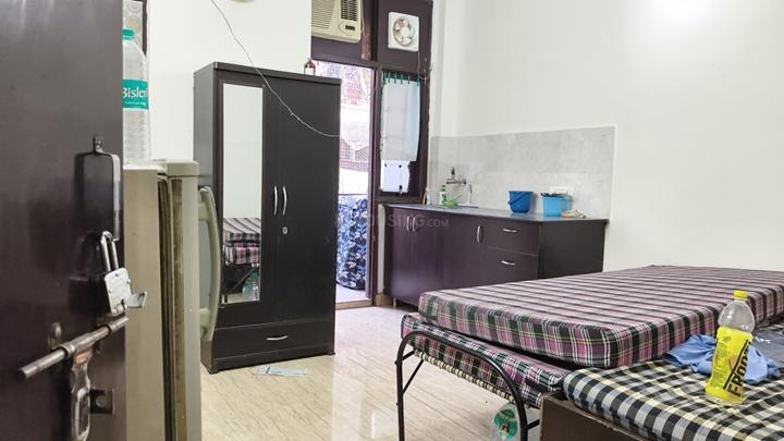 Arjun Nagar Bedroom 1