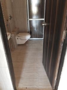 Bathroom Image of 1150 Sq.ft 2 BHK Apartment / Flat for sale in Ulwe Navi Mumbai for Rs. 11000000
