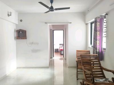 Living Room Image of 740 Sq.ft 1 BHK Apartment / Flat for sale in Lodha Lakeshore Greens, Palava Phase 2 Thane for Rs. 3100000
