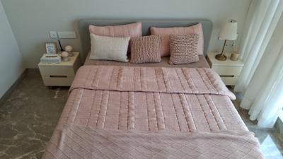 Bedroom Image of 1900 Sq.ft 4 BHK Apartment / Flat for sale in Bhoomi Celestia, Malad West Mumbai for Rs. 59900000