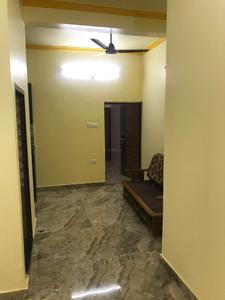 Hall Image of 1800 Sq.ft 2 BHK Builder Floor for rent in Swaraj Nagar Kanpur for Rs. 17000