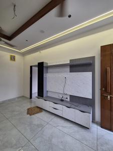Hall Image of 1800 Sq.ft 4 BHK Independent House for rent in Gaytri Nagar Bhavnagar for Rs. 25000