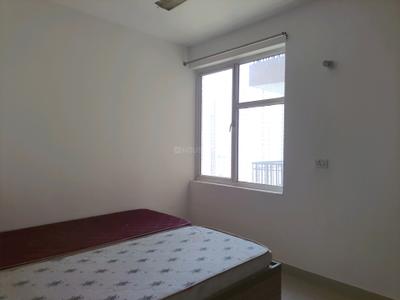 Bedroom Image of 737 Sq.ft 2 BHK Apartment / Flat for sale in HCBS Sports Ville, Mohammadpur Gujar Gurgaon for Rs. 4000000