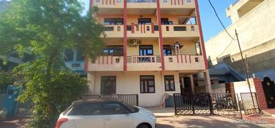 Image of 667 Sq.ft 2 BHK Apartment / Flat for sale in Jhotwara, Jaipur for Rs. 3499900