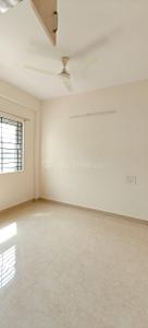 Hall Image of 1250 Sq.ft 1 BHK Apartment / Flat for rent in Singasandra Bengaluru for Rs. 38500