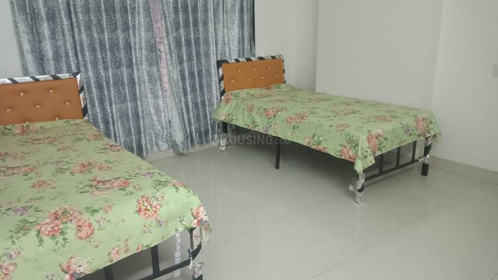 Bedroom Image of WORK WISE in Powai, Mumbai