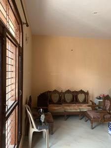 Hall Image of Krishna PG in Sector 115, Mohali