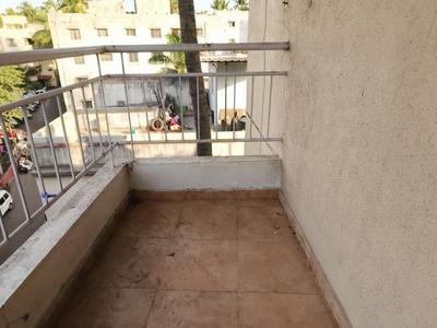 Balcony Image of 920 Sq.ft 2 BHK Apartment / Flat for sale in Anand Nagar, Sinhagad Road Pune for Rs. 9000000