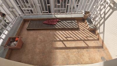Image of 3500 Sq.ft 4 BHK Apartment / Flat for rent in Saran Mulberry Woods, Carmelaram, Bengaluru for Rs. 110000
