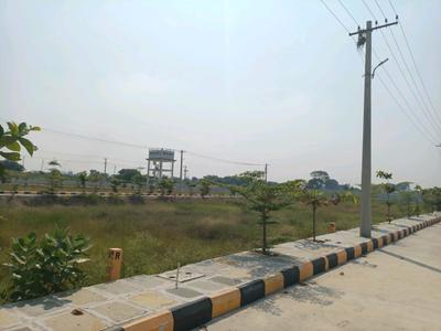 Image of 130 Sq.ft Residential Plot / Land for sale in Medchal, Secunderabad for Rs. 2800000