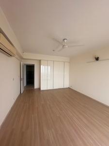 Bedroom Image of 2000 Sq.ft 3 BHK Apartment / Flat for sale in DLF Park Place, Sector 54 Gurgaon for Rs. 77500000