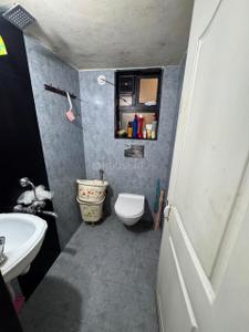 Image of 1245 Sq.ft 2 BHK Apartment / Flat for sale in Ganesh Jai Ganesh Apartment, Kharghar, Navi Mumbai for Rs. 13500000