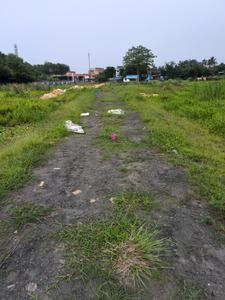 Wander Valley Internal Roads 2
