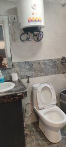 Image of 1254 Sq.ft 2.5 BHK Apartment / Flat for sale in SVP Gulmohur Residency, Indirapuram, Ghaziabad for Rs. 10800001