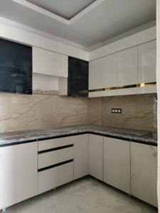 Kitchen Image of 1095 Sq.ft 2 BHK Apartment / Flat for sale in Devla Greater Noida for Rs. 4100001