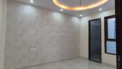 Bedroom Image of 1550 Sq.ft 3 BHK Villa for sale in Banthra Sikander Pur Lucknow for Rs. 5499999