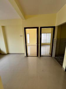 Hall Image of 1250 Sq.ft 2 BHK Apartment / Flat for sale in Moti Nagar Latur for Rs. 6500000