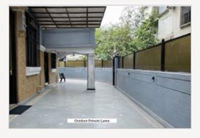 Balcony Image of 2048 Sq.ft 4 BHK Villa for rent in Chembur Mumbai for Rs. 200000