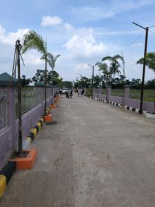 Image of 1800 Sq.ft Residential Plot / Land for sale in Joka, Kolkata for Rs. 437500