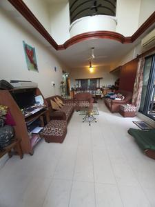 3 BHK Penthouse