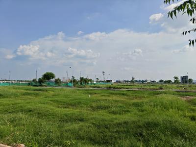 Image of 1240 Sq.ft Residential Plot / Land for sale in Padappai, Chennai for Rs. 3635000