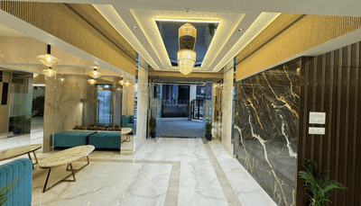 Image of 2901 Sq.ft 4.5 BHK Apartment / Flat for sale in Rishita Serenity Phase 1, Sushant Golf City, Lucknow for Rs. 34800000