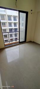 Bedroom Image of 702 Sq.ft 1 BHK Apartment / Flat for sale in Ekta Brooklyn Park Phase I, Virar West Virar for Rs. 3250000