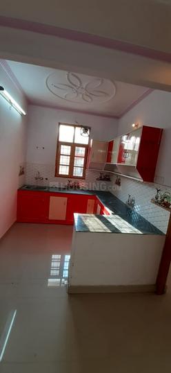 Gomti Nagar Bedroom 1