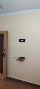 Bedroom Image of 360 Sq.ft 1 RK Builder Floor for rent in Dwarka Mor New Delhi for Rs. 5500