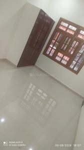 1.5 BHK Independent Builder Floor