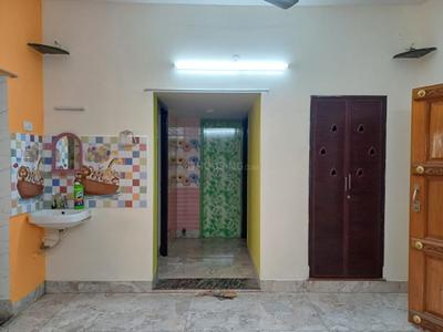 Hall Image of 870 Sq.ft 1 BHK Independent House for rent in Ramapuram Chennai for Rs. 25000