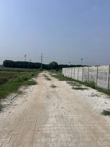 Image of 1800 Sq.ft Residential Plot / Land for sale in Tugalpur, Greater Noida for Rs. 7600000
