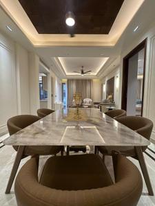 Hall Image of 2430 Sq.ft 4 BHK Builder Floor for sale in Sector 49 Gurgaon for Rs. 35500000