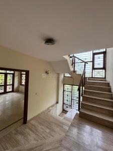 Bedroom Image of 4500 Sq.ft 7 BHK Independent House for sale in New Friends Colony New Delhi for Rs. 360000000