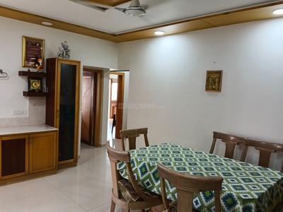 Hall Image of 2250 Sq.ft 3 BHK Apartment / Flat for sale in Satellite Ahmedabad for Rs. 11100000