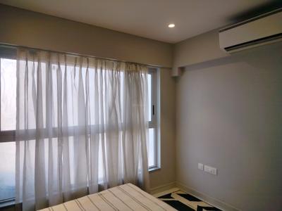 Bedroom Image of 3600 Sq.ft 5 BHK Apartment / Flat for sale in Bay View, Andheri West Mumbai for Rs. 200000000