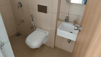 Image of 1000 Sq.ft 3 BHK Apartment / Flat for rent in Godrej Emerald, Thane West, Thane for Rs. 35000