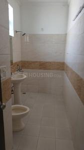 Image of 860 Sq.ft 2 BHK Builder Floor for rent in Palam Vihar, Gurgaon for Rs. 28000