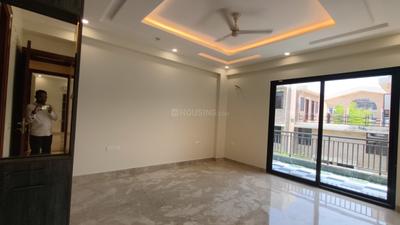 Bedroom Image of 3850 Sq.ft 4 BHK Builder Floor for sale in Palam Vihar Gurgaon for Rs. 48500000