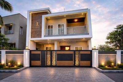 Image of 2200 Sq.ft 3 BHK Independent House for sale in Kamal Vihar, Raipur for Rs. 6999999