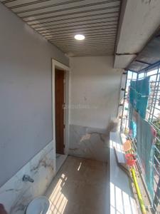 Balcony Image of 850 Sq.ft 2.5 BHK Apartment / Flat for rent in Jule Solapur for Rs. 33000