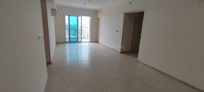 Hall Image of 2150 Sq.ft 3 BHK Apartment / Flat for sale in DLF Riverside, Vyttila Kochi for Rs. 14500000