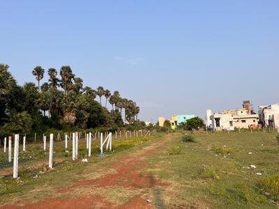 Image of 1200 Sq.ft Residential Plot / Land for sale in Pothur, Chennai for Rs. 2820000