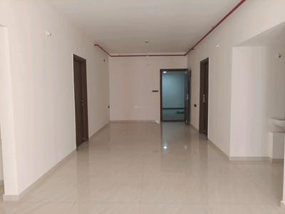 Dining Area Image of 1617 Sq.ft 3 BHK Apartment / Flat for sale in Urbanrise On Cloud 33, Bachupally Hyderabad for Rs. 13000000
