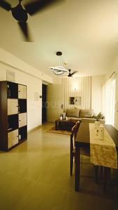 Hall Image of 1320 Sq.ft 3 BHK Apartment / Flat for sale in Nimbus The Hyde Park, Sector 78 Noida for Rs. 15000000