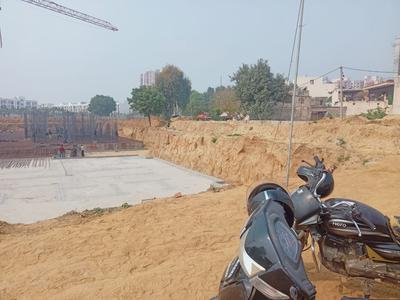 Image of 650 Sq.ft 2 BHK Apartment / Flat for sale in Diplomats Golf Link, Sector 110, Gurgaon for Rs. 6300000
