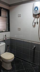 Image of 1700 Sq.ft 4 BHK Duplex for rent in Rajesh Raj Sunflower, Borivali West, Mumbai for Rs. 150000