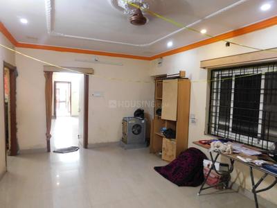 Hall Image of 1620 Sq.ft 7 BHK Independent House for sale in Musheerabad Hyderabad for Rs. 22000000