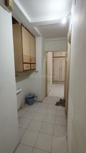 Kitchen Image of 1000 Sq.ft 1.5 BHK Apartment / Flat for rent in Gangapur Nashik for Rs. 14000